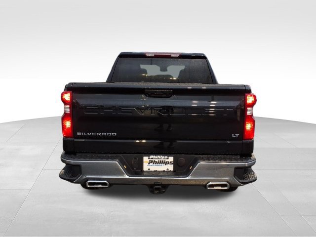 New 2026 Chevrolet Silverado 1500 LT Truck