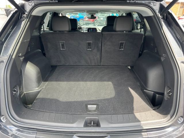 2022 Chevrolet Blazer 3LT - Photo 26