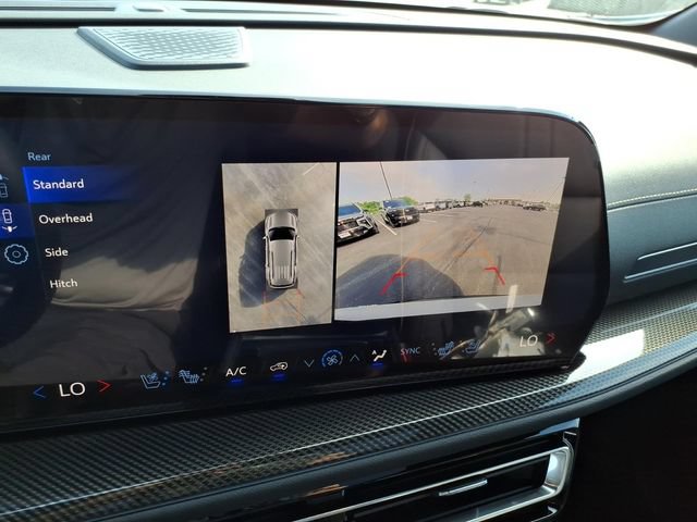 2026 Chevrolet Traverse High Country - Photo 15