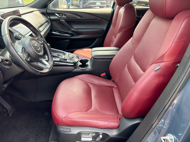 2023 Mazda CX-9 Carbon Edition - Photo 10