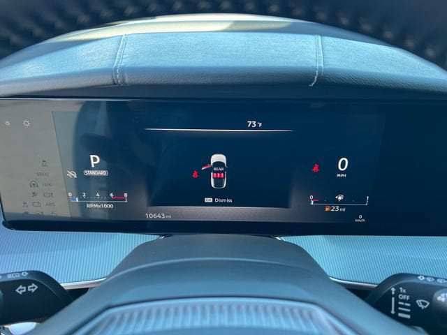 2025 Nissan Murano SL - Photo 17