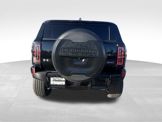 2025 GMC HUMMER EV 3X - Photo 11