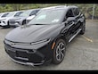 Chevrolet Equinox EV