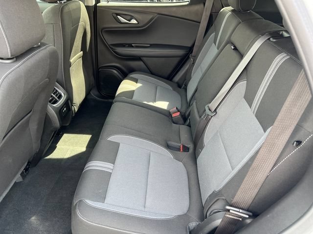2024 Chevrolet Blazer 2LT - Photo 39