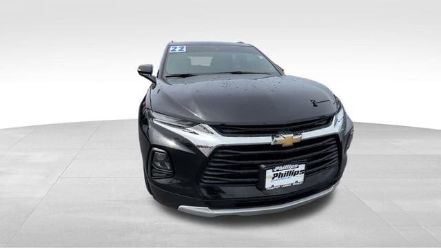 2022 Chevrolet Blazer 2LT - Photo 19