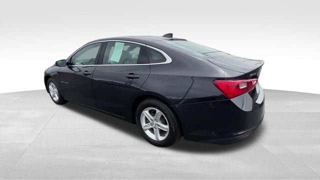 2022 Chevrolet Malibu 1LS - Photo 4