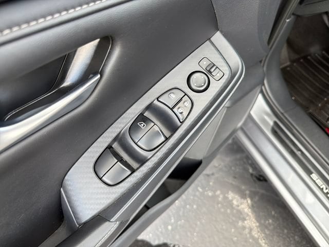 2021 Nissan Sentra SV - Photo 13