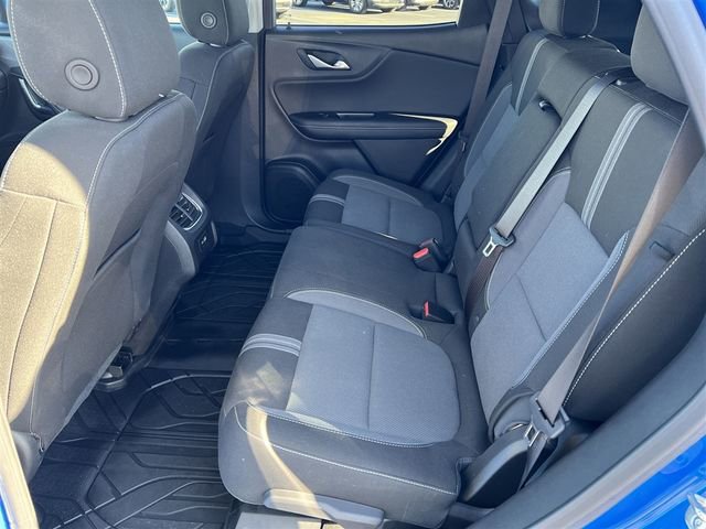 2024 Chevrolet Blazer 2LT - Photo 25