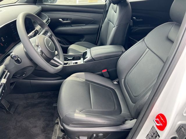 2025 Hyundai Santa Cruz SEL - Photo 10