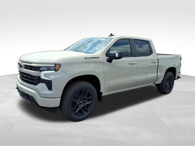 2026 Chevrolet Silverado 1500 RST - Photo 4