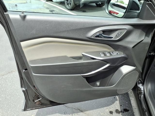 2026 Chevrolet Trax Activ - Photo 10
