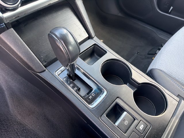 2018 Subaru Legacy Sport - Photo 24