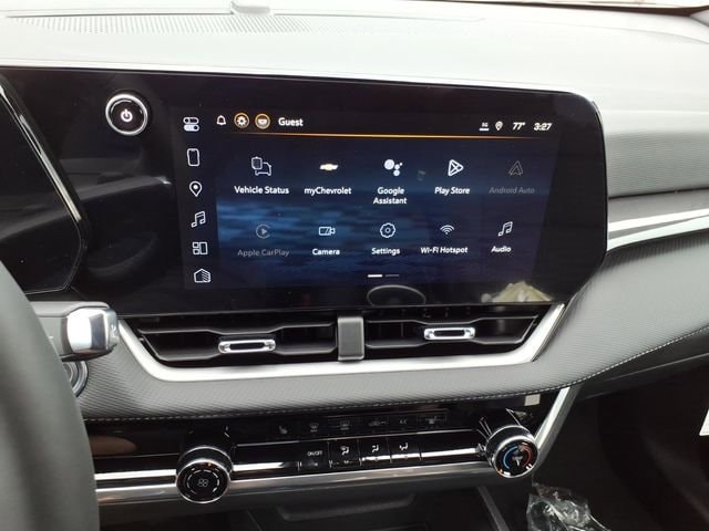 2026 Chevrolet Equinox LT - Photo 11