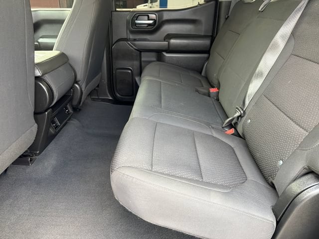 2020 Chevrolet Silverado 1500 Custom - Photo 23