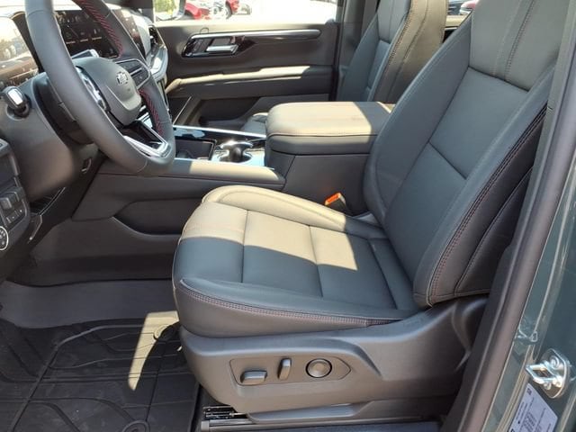 2026 Chevrolet Tahoe RST - Photo 6