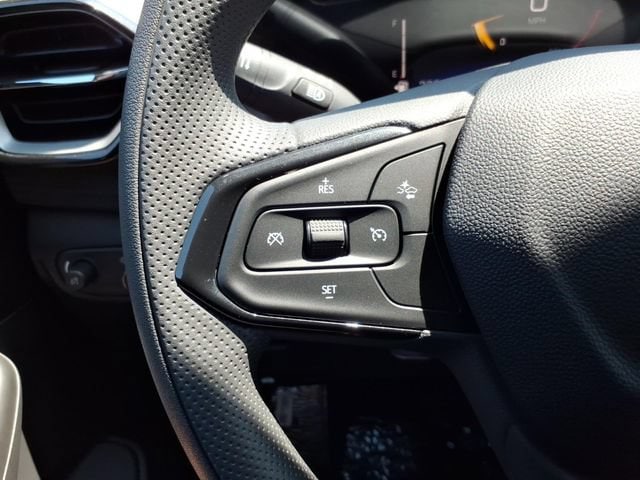 2026 Chevrolet Trailblazer LS - Photo 13