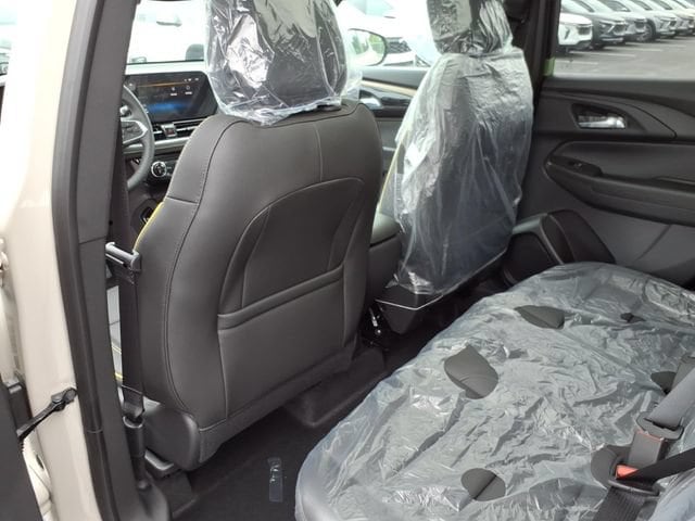 2026 Chevrolet Trailblazer Activ - Photo 9