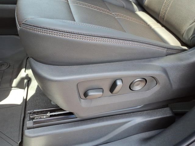 2026 Chevrolet Tahoe High Country - Photo 7