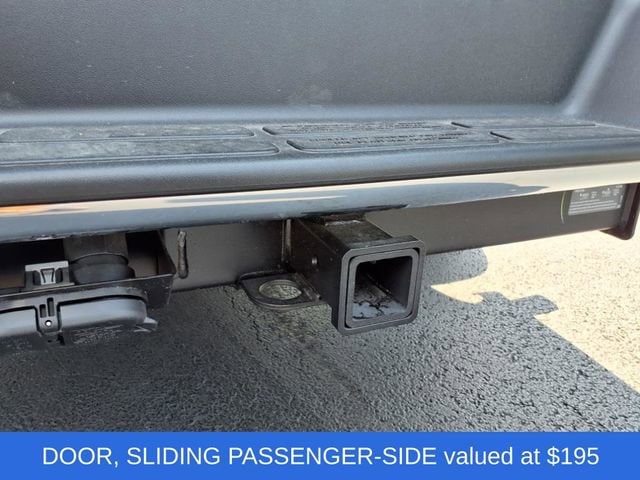 2025 Chevrolet Express Cargo Work Van - Photo 11