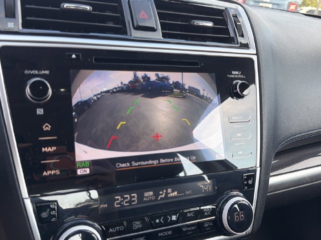 2018 Subaru Legacy Sport - Photo 23