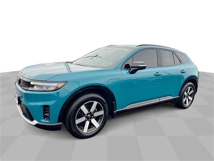 2024 Honda Prologue Touring SUV