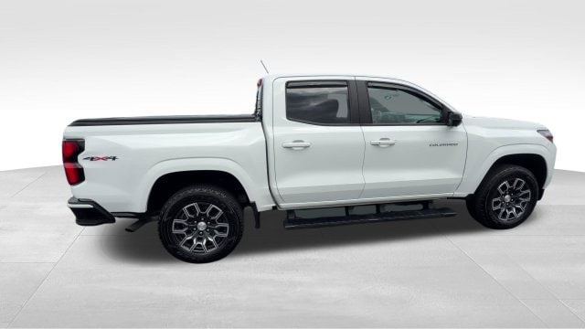 2024 Chevrolet Colorado LT - Photo 7
