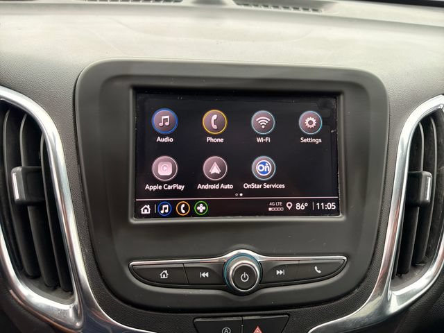 2024 Chevrolet Equinox LT - Photo 21