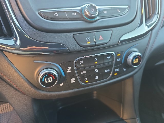 2023 Chevrolet Equinox RS - Photo 23