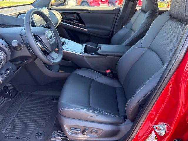 2023 Subaru SOLTERRA Limited - Photo 10