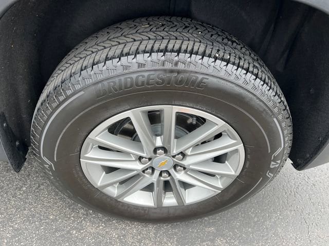 2023 Chevrolet Traverse 3LT - Photo 26