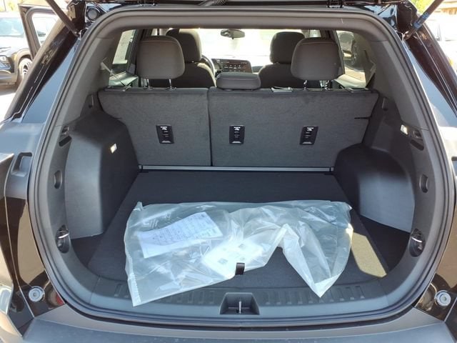 2027 Chevrolet Equinox LT - Photo 9
