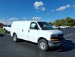 Chevrolet Express Cargo 2500