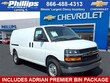 Chevrolet Express Cargo 2500
