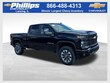  Chevrolet Silverado 2500 HD