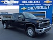 Chevrolet Silverado 2500 HD