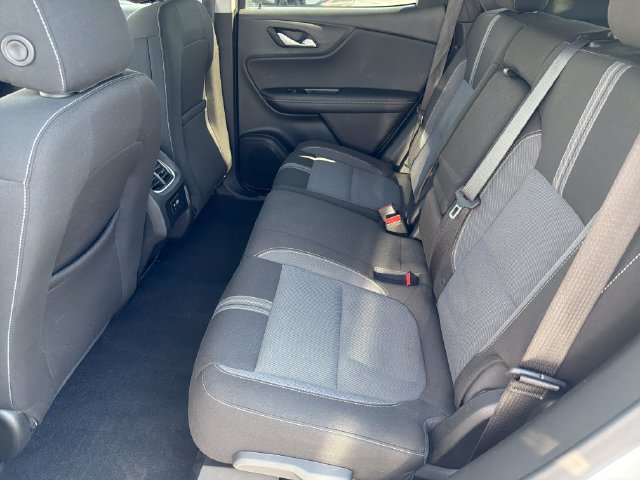 2023 Chevrolet Blazer 2LT - Photo 24