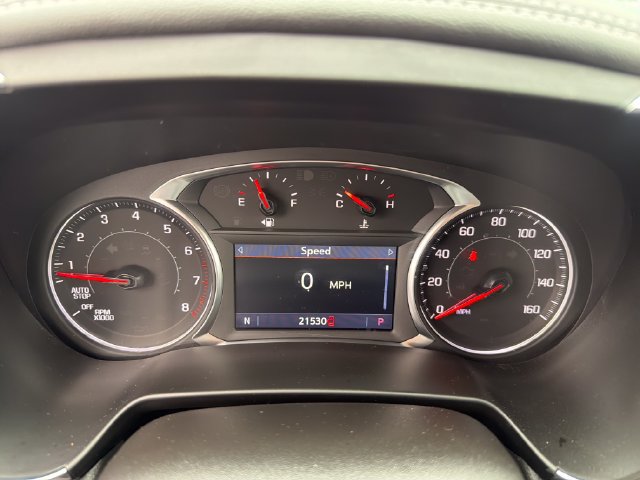 2024 Chevrolet Blazer 2LT - Photo 17
