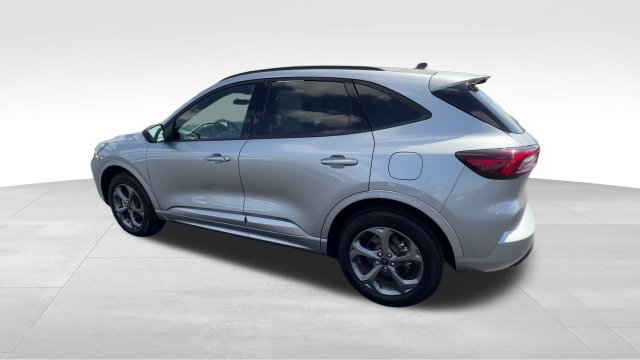 Used 2024 Ford Escape ST-Line SUV