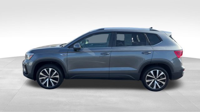 Used 2023 Volkswagen Taos 1.5T SE SUV