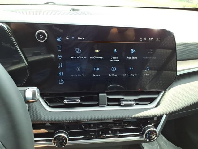 2027 Chevrolet Equinox LT - Photo 11