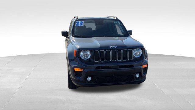 2023 Jeep Renegade Latitude - Photo 9