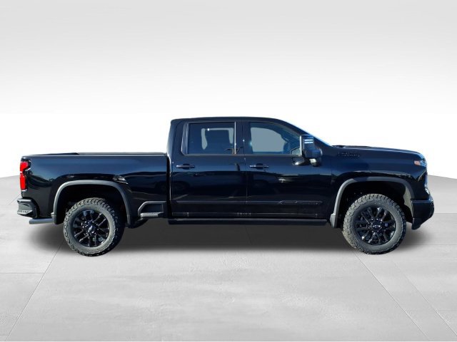 New 2026 Chevrolet Silverado 2500 HD High Country Truck