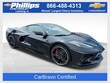  Chevrolet Corvette Stingray