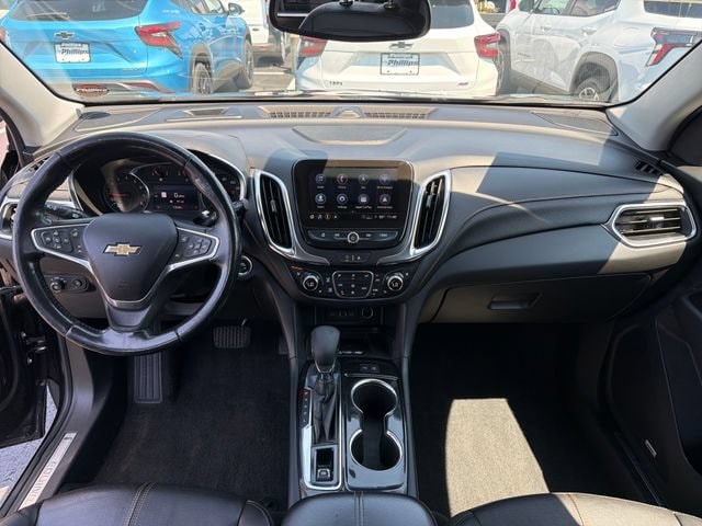 2022 Chevrolet Equinox Premier - Photo 14