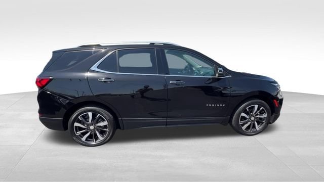 2022 Chevrolet Equinox Premier - Photo 8