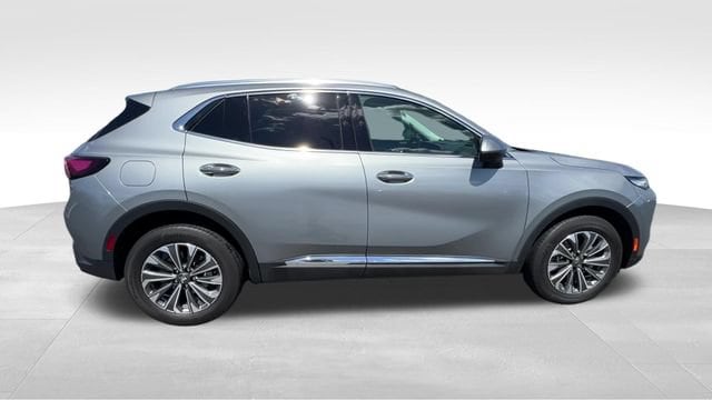 2025 Buick Envision Preferred - Photo 8