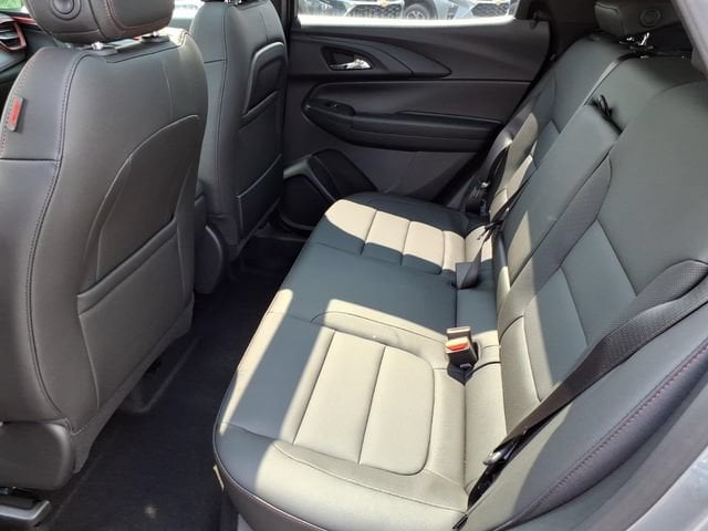 2026 Chevrolet Trailblazer RS - Photo 10