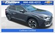  Subaru Crosstrek
