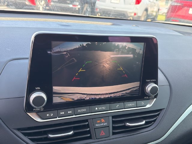 2025 Nissan Altima S - Photo 22