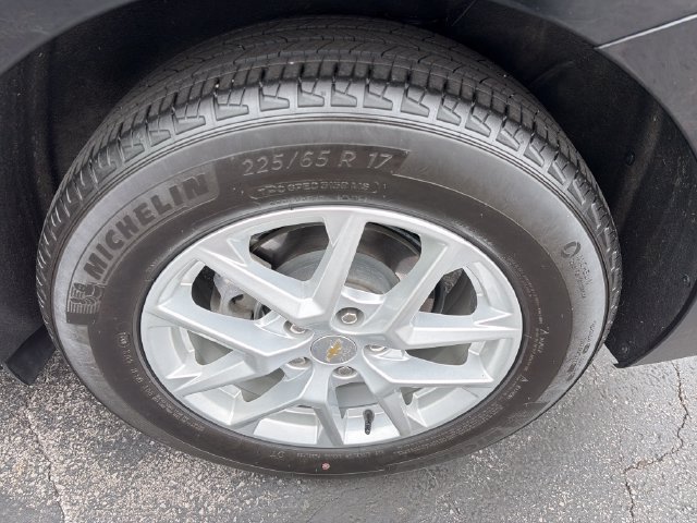 2023 Chevrolet Equinox LT - Photo 23